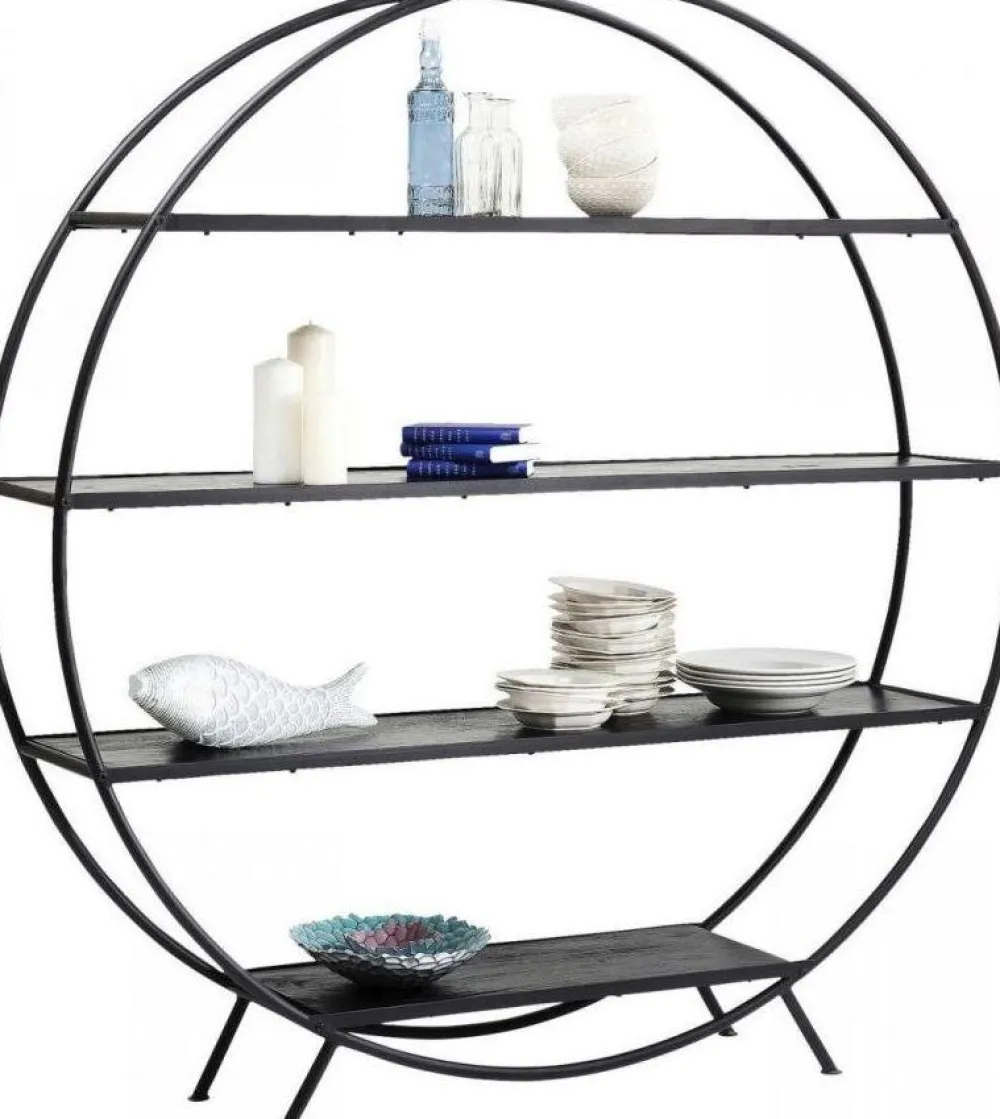 kast_mason_rond_3.webp KARE Design Kast Mason Rond