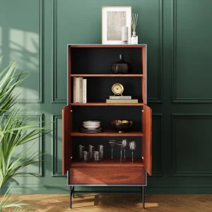 KARE Design Kast Selina 82x170cm