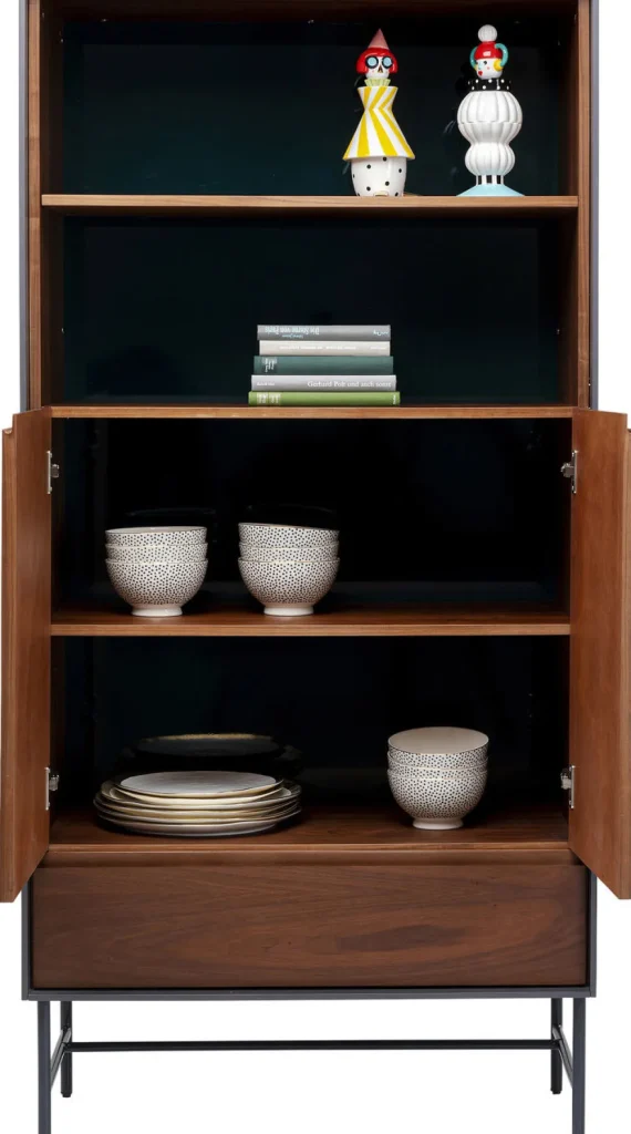 KARE Design Kast Selina 82x170cm