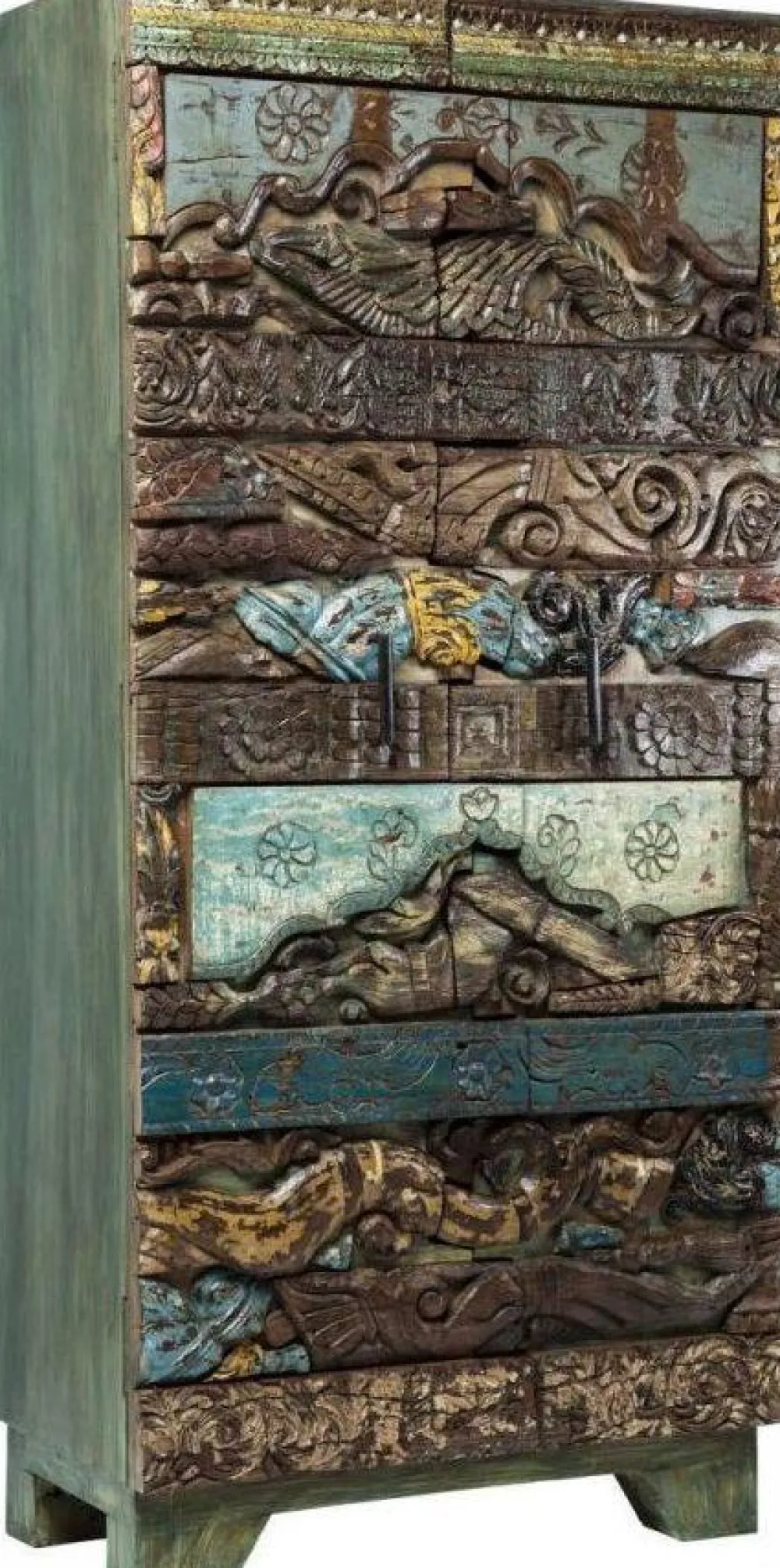 kast_shanti_surprise_puzzle__deuren_1.webp KARE Design Kast Shanti Surprise Puzzle 2 Deuren