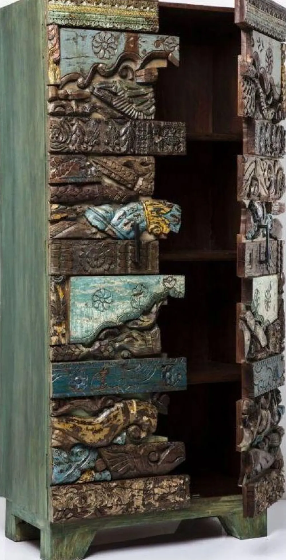 kast_shanti_surprise_puzzle__deuren_2.webp KARE Design Kast Shanti Surprise Puzzle 2 Deuren