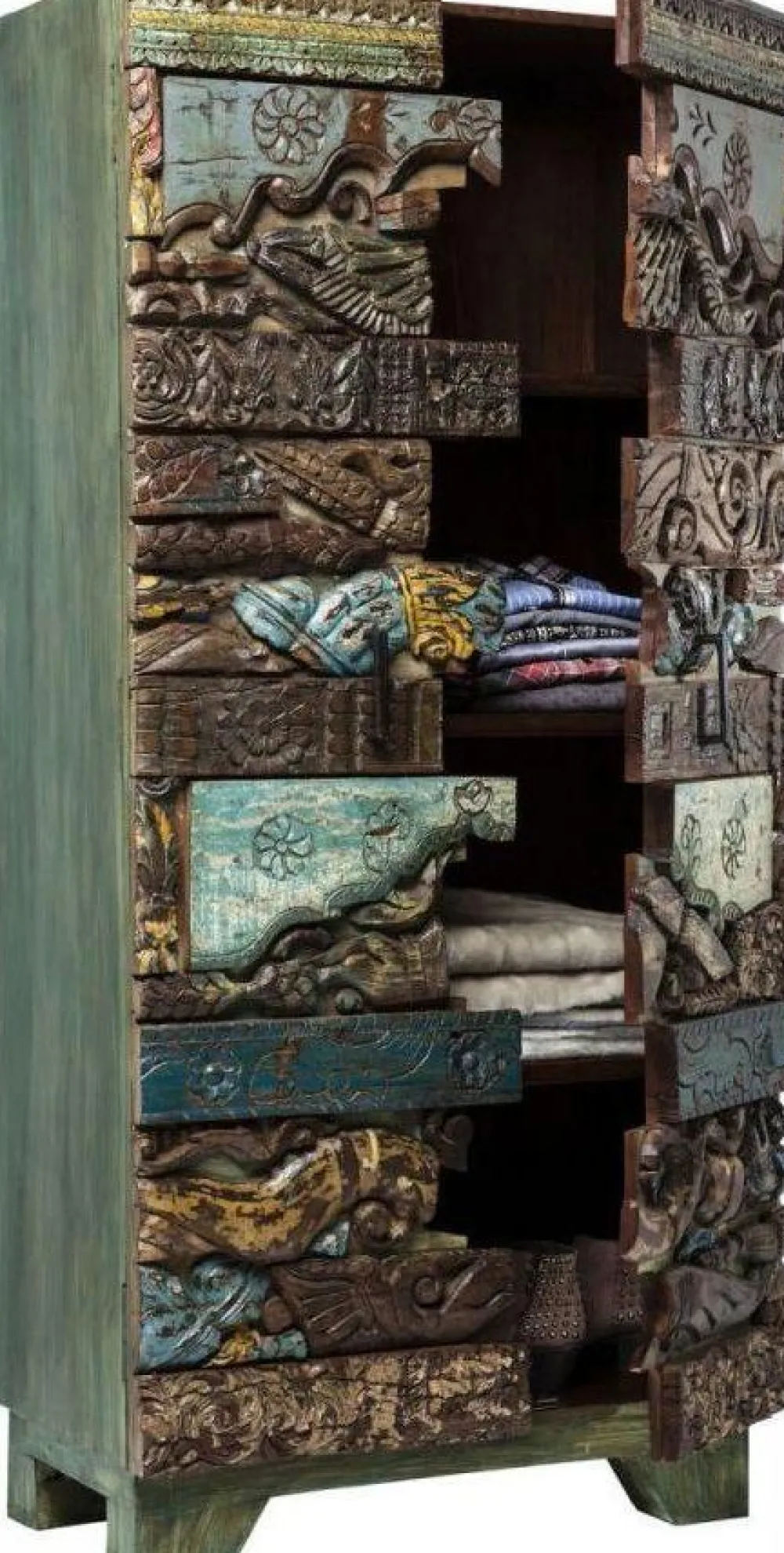 kast_shanti_surprise_puzzle__deuren_3.webp KARE Design Kast Shanti Surprise Puzzle 2 Deuren