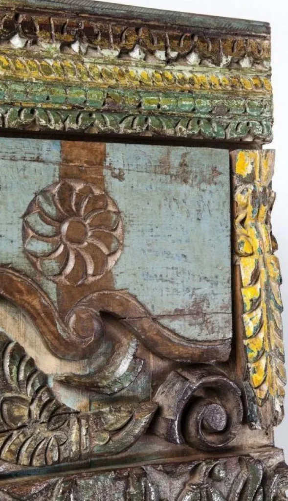 KARE Design Kast Shanti Surprise Puzzle 2 Deuren