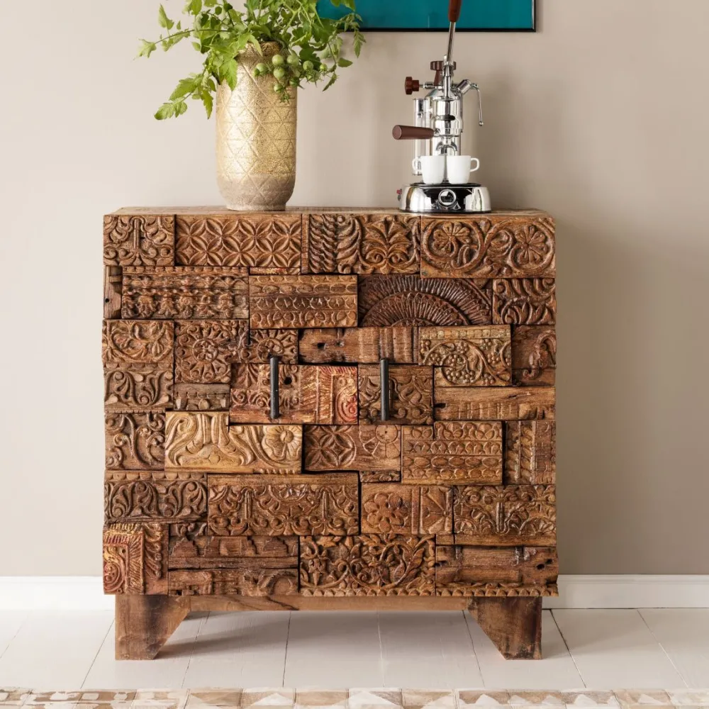 kastje_shanti_surprise_puzzle_nature_0.webp KARE Design Kastje Shanti Surprise Puzzle Nature