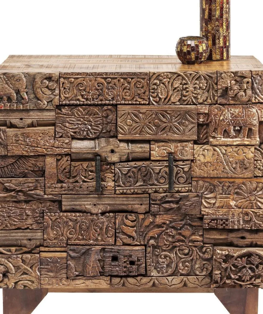 kastje_shanti_surprise_puzzle_nature_2.webp KARE Design Kastje Shanti Surprise Puzzle Nature