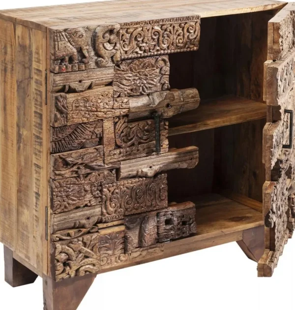 KARE Design Kastje Shanti Surprise Puzzle Nature