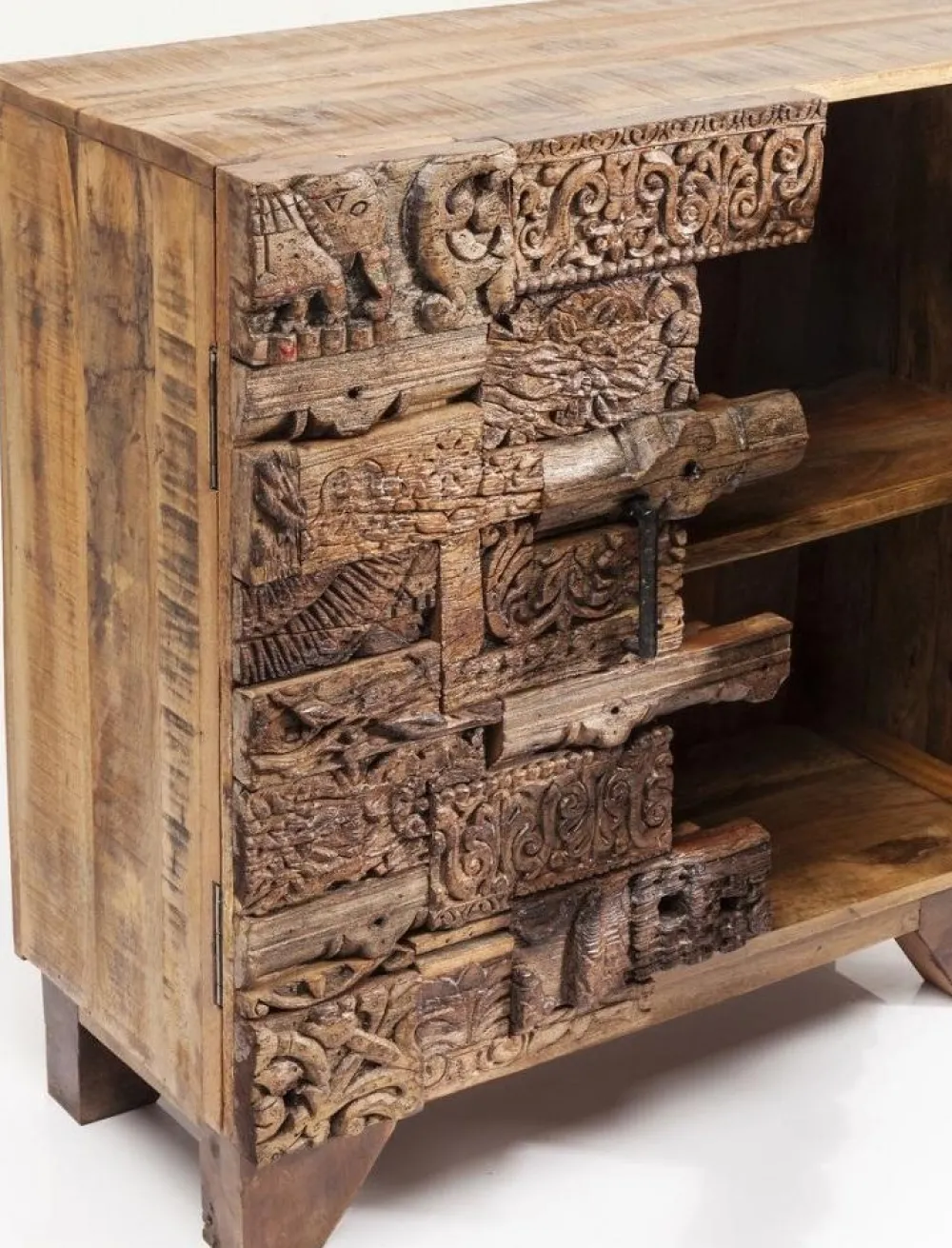 kastje_shanti_surprise_puzzle_nature_4.webp KARE Design Kastje Shanti Surprise Puzzle Nature