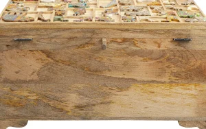 KARE Design Kist Zoo 81x47cm