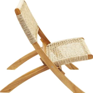 KARE Design Klapstoel Copacabana