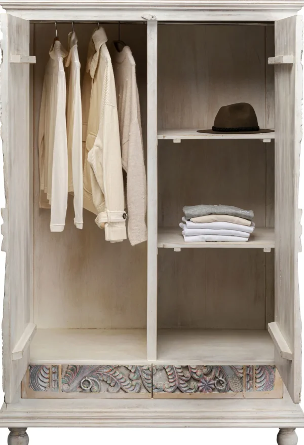 KARE Design Kledingkast Goa 120x180cm