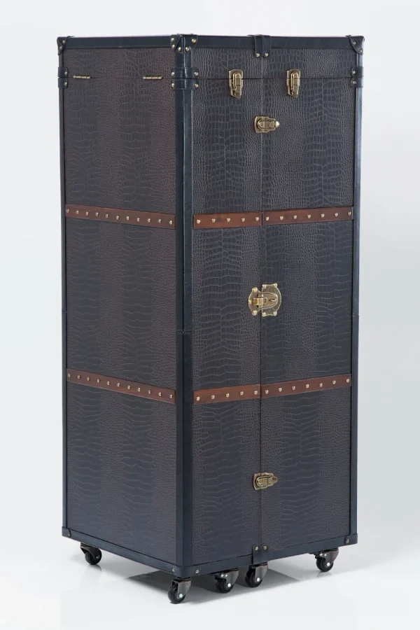 KARE Design Kledingkast Iceberg