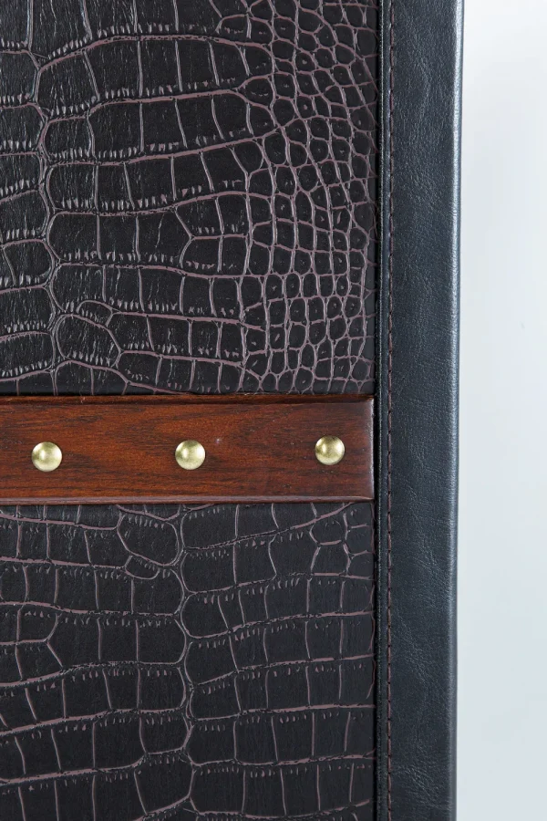 KARE Design Kledingkast Iceberg