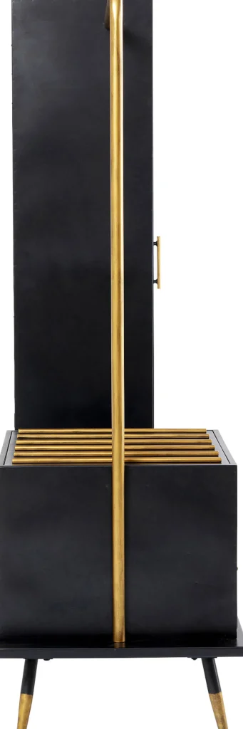 KARE Design Kledingkast La Gomera 170x180cm