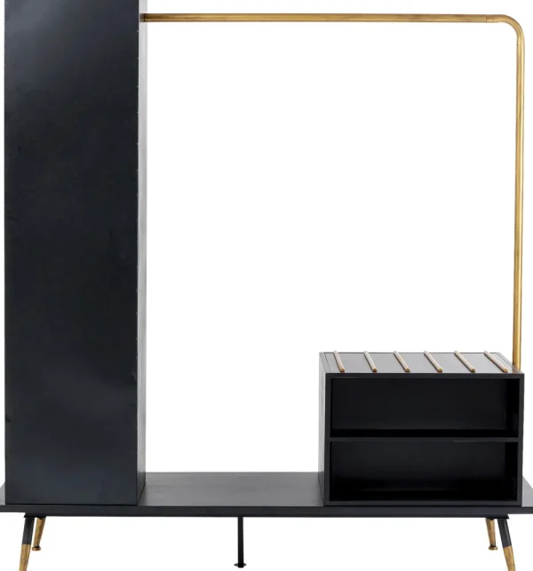 KARE Design Kledingkast La Gomera 170x180cm