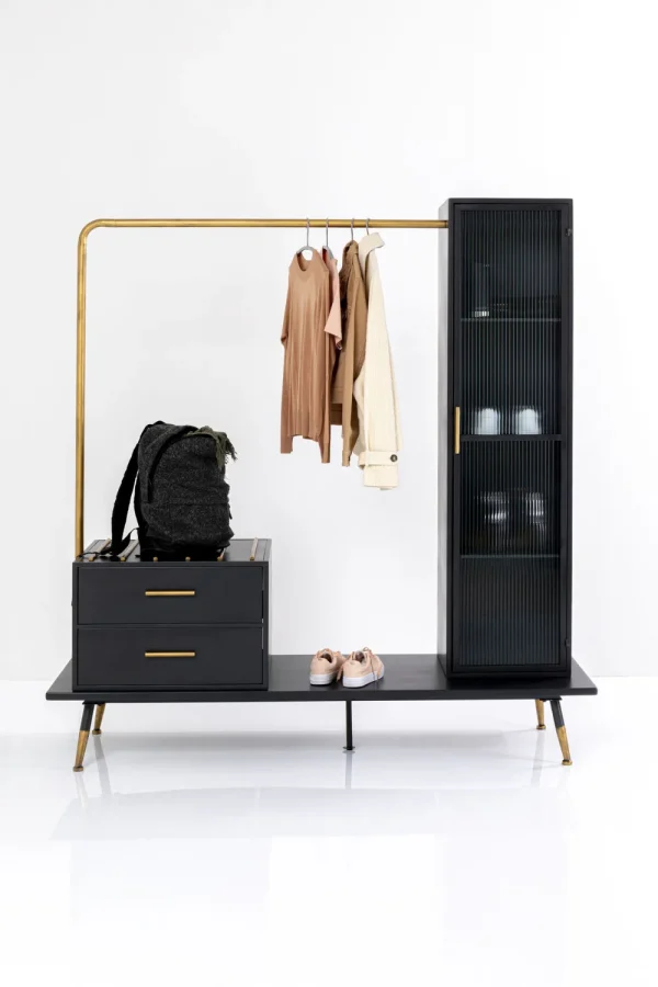 KARE Design Kledingkast La Gomera 170x180cm