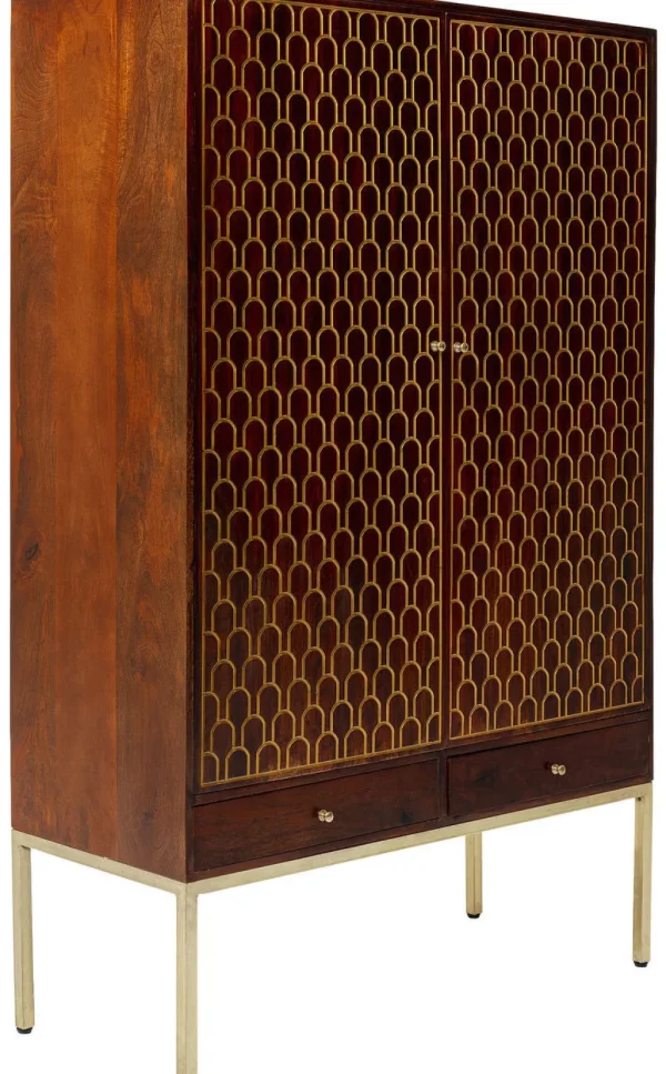 KARE Design Kledingkast Muskat