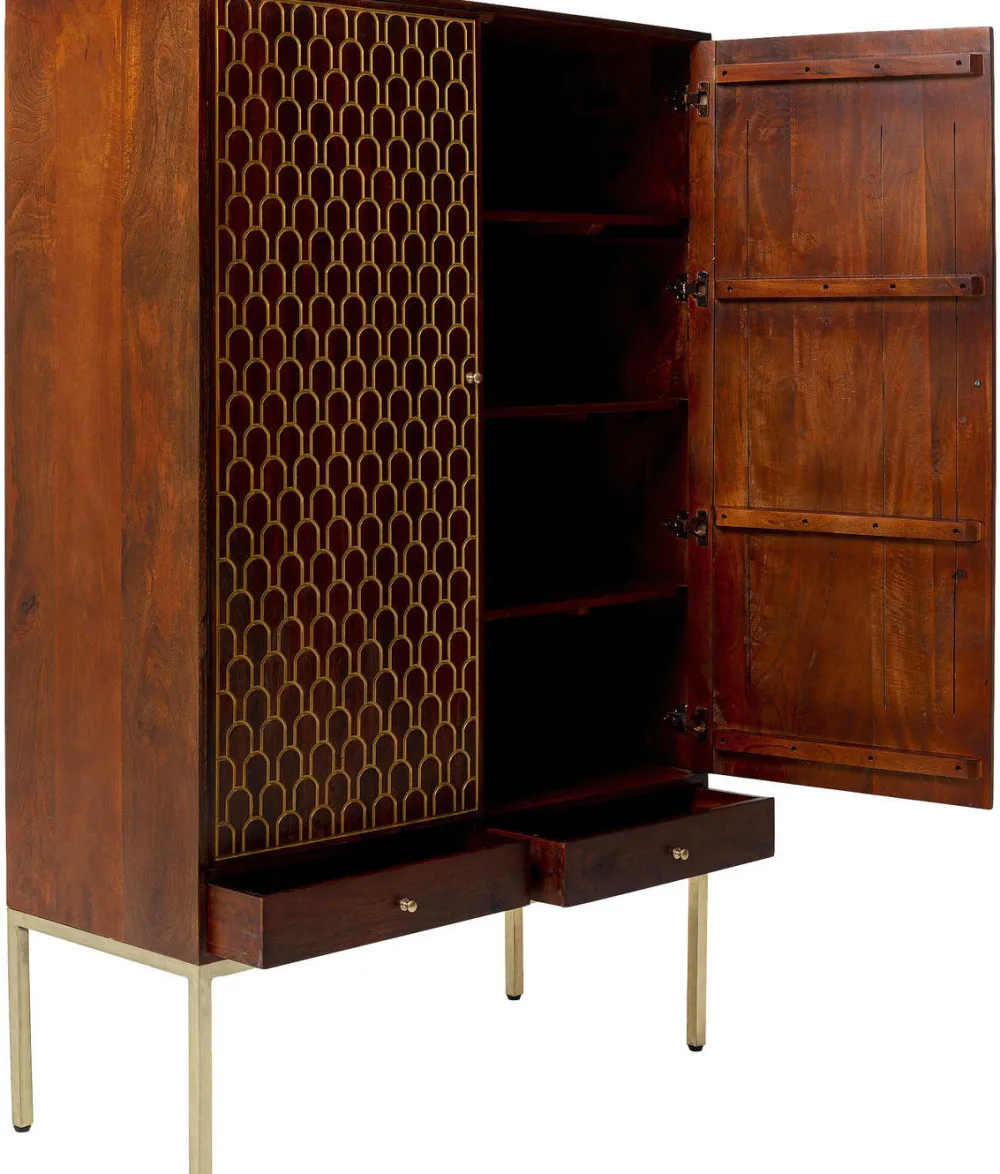 kledingkast_muskat_4.webp KARE Design Kledingkast Muskat