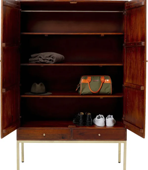 KARE Design Kledingkast Muskat