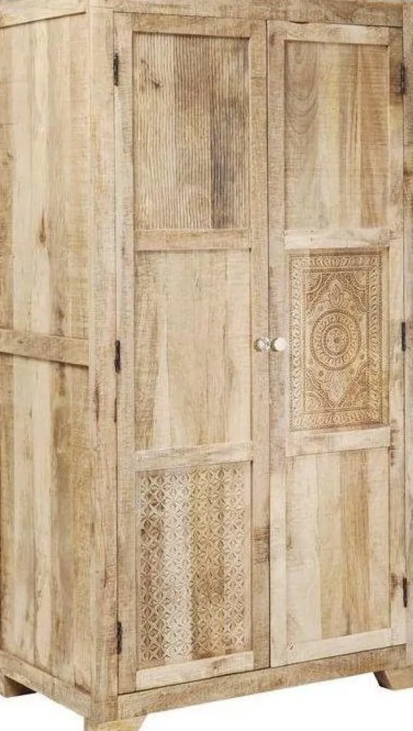 KARE Design Kledingkast Puro