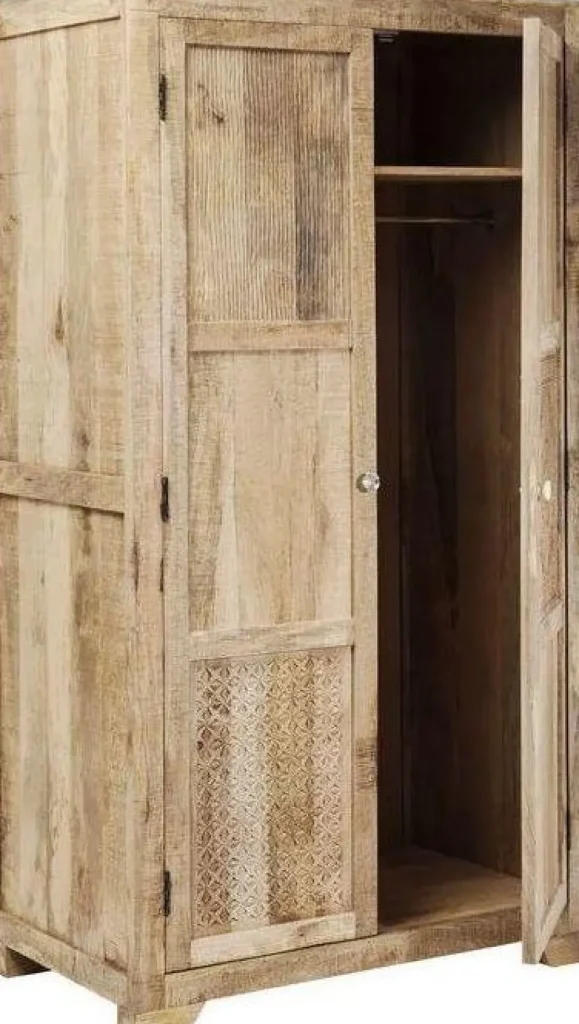 KARE Design Kledingkast Puro