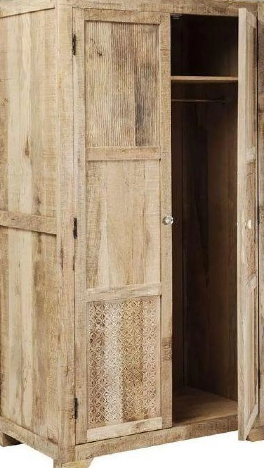 kledingkast_puro_2.webp KARE Design Kledingkast Puro