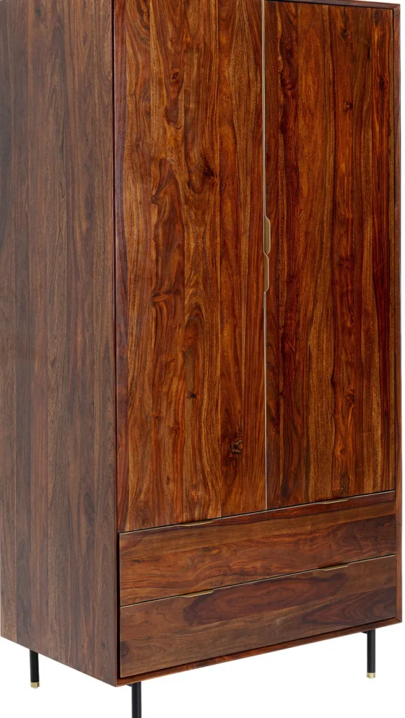 KARE Design Kledingkast Ravello 190x100cm