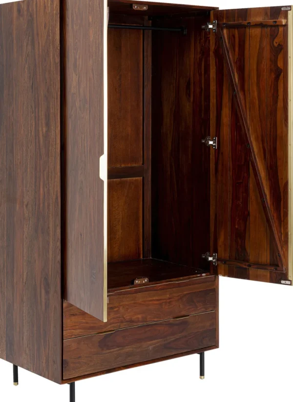 KARE Design Kledingkast Ravello 190x100cm