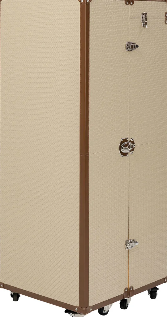 KARE Design Kledingkast Venezia Cream