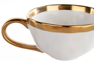 KARE Design Koffiekopje Bell (2-delig)