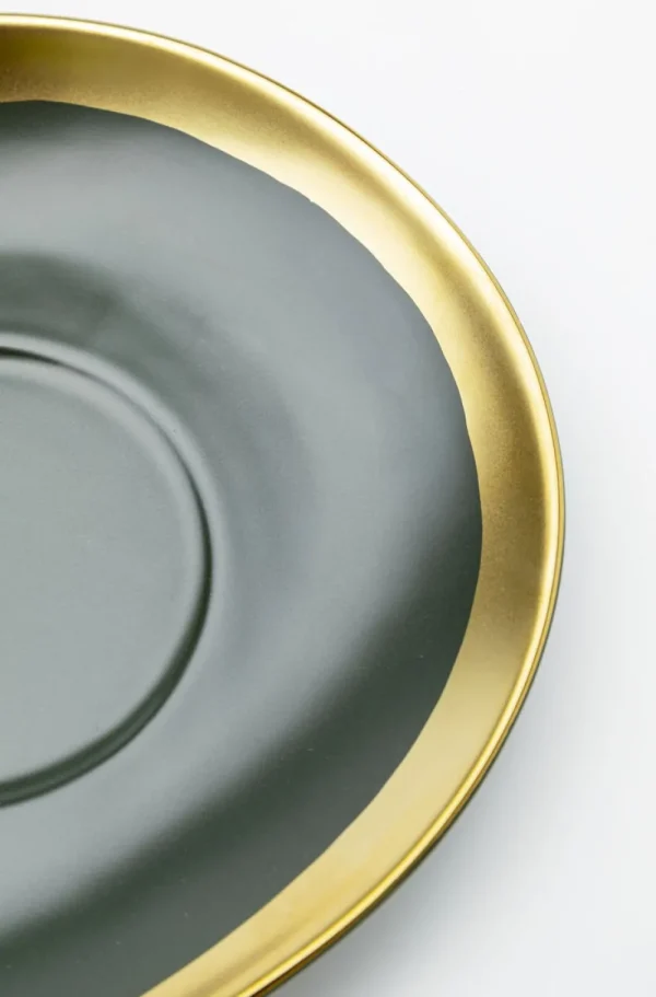 KARE Design Koffiekopje Vibrations (2-delig)