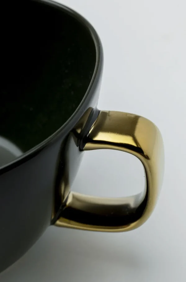 KARE Design Koffiekopje Vibrations (2-delig)