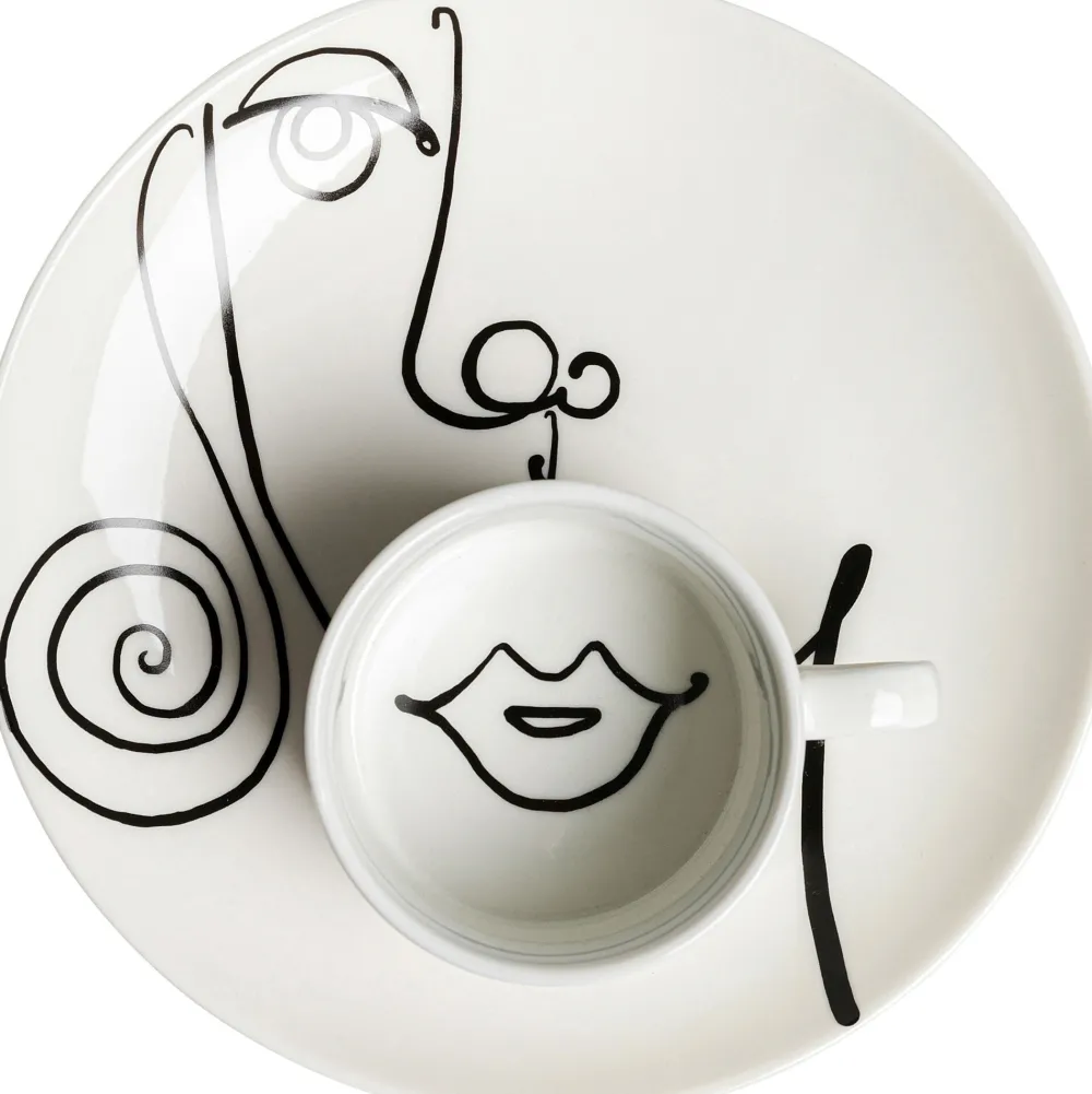 koffiekopje_viso_donna_delig_2.webp KARE Design Koffiekopje Viso Donna (2-delig)