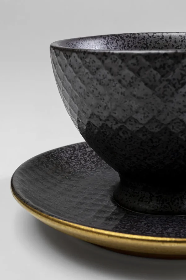 KARE Design Koffiemok Diva (2/part)