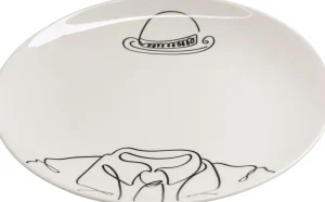 KARE Design Koffiemok Favola Apple (2/part)