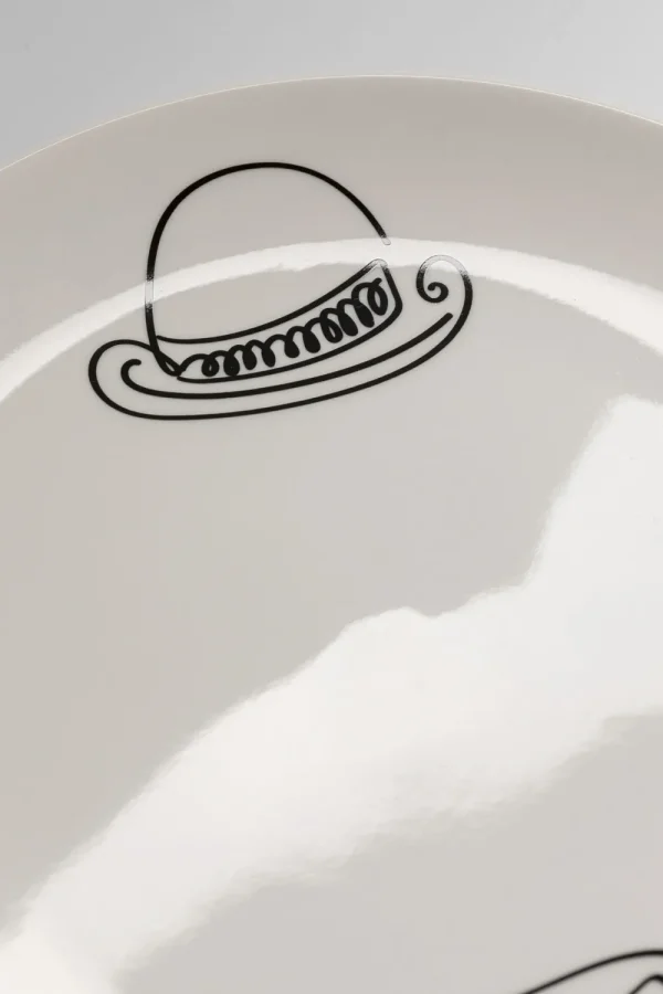 KARE Design Koffiemok Favola Apple (2/part)