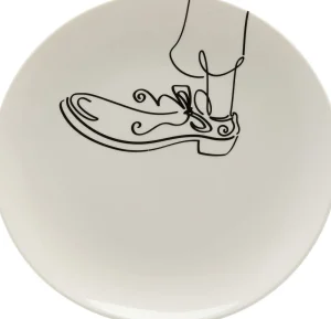 KARE Design Koffiemok Favola Banana (2/part)