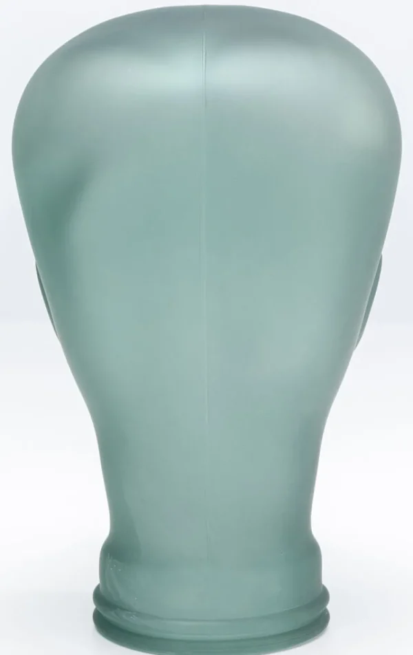 KARE Design Koptelefoonhouder Groen