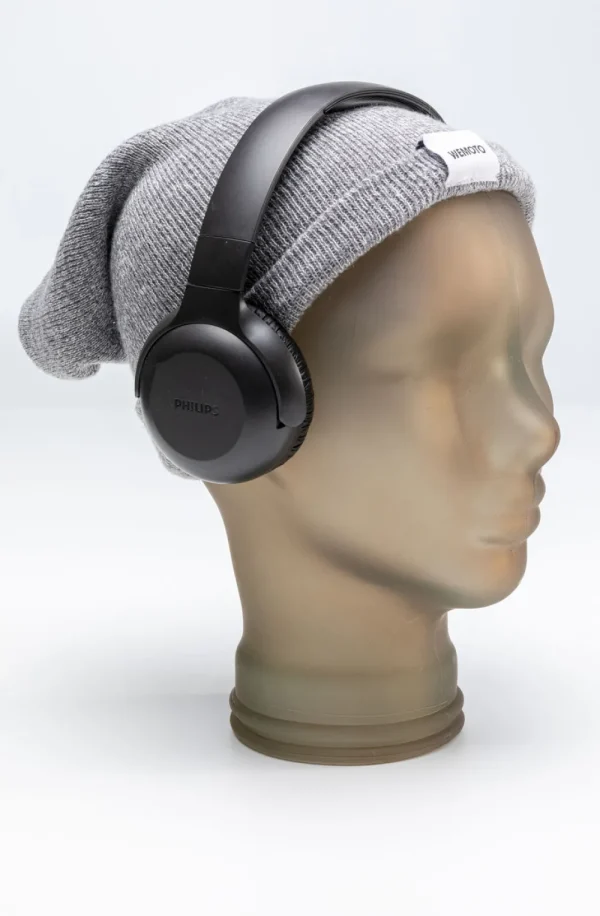 KARE Design Koptelefoonhouder Zimt