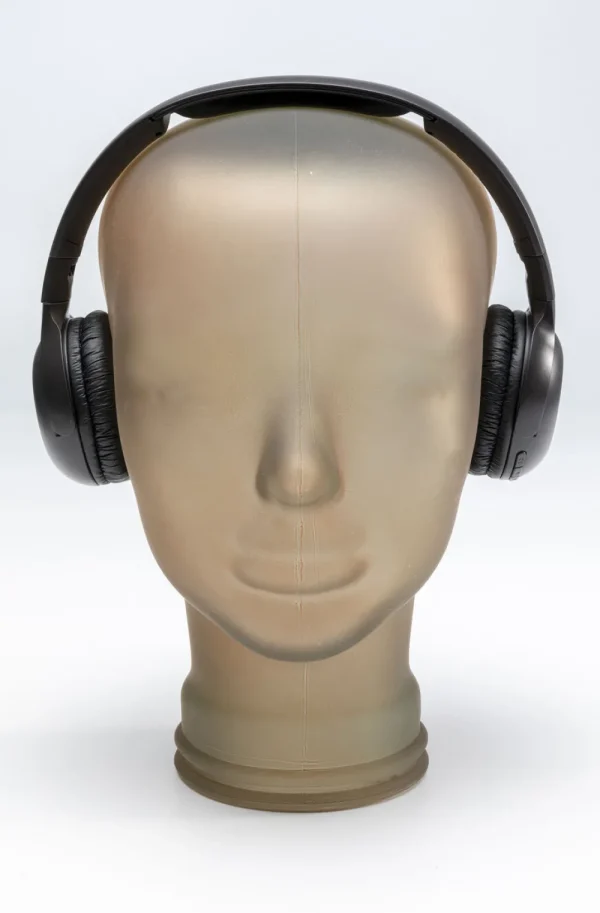 KARE Design Koptelefoonhouder Zimt