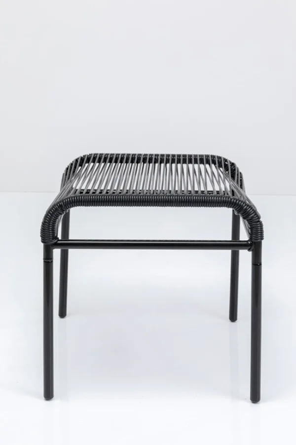 KARE Design Kruk Acapulco Black