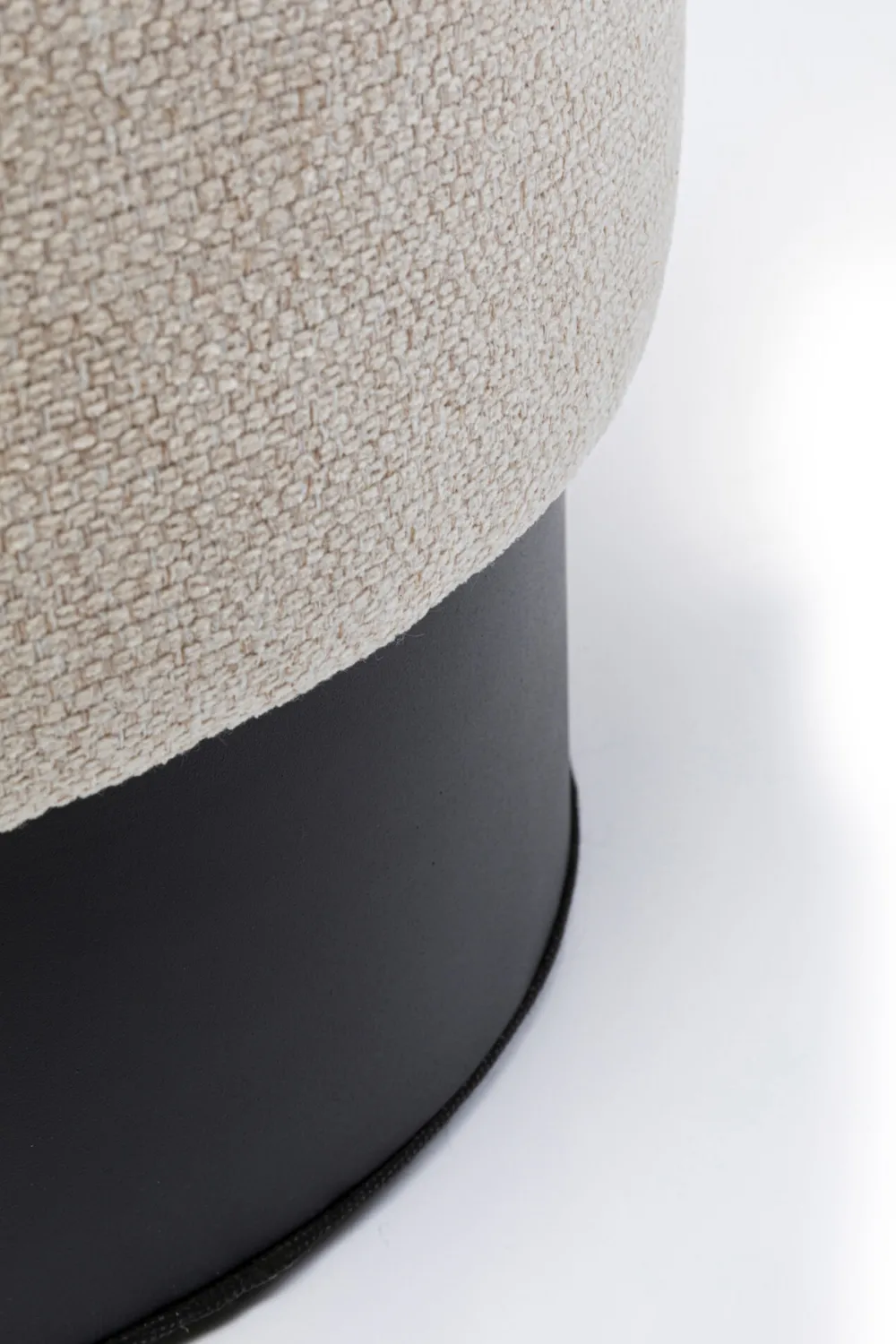 kruk_cherry_cream_black_cm_3.webp KARE Design Kruk Cherry Cream Black Ø36cm