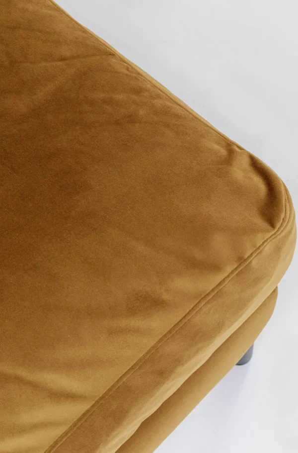 KARE Design Kruk Discovery Amber