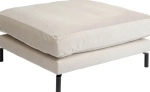 KARE Design Kruk Discovery Creme