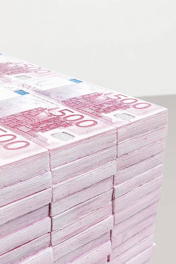 KARE Design Kruk Euro