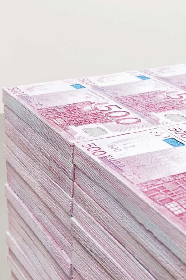 KARE Design Kruk Euro