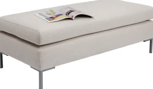 KARE Design Kruk Gianni Cream