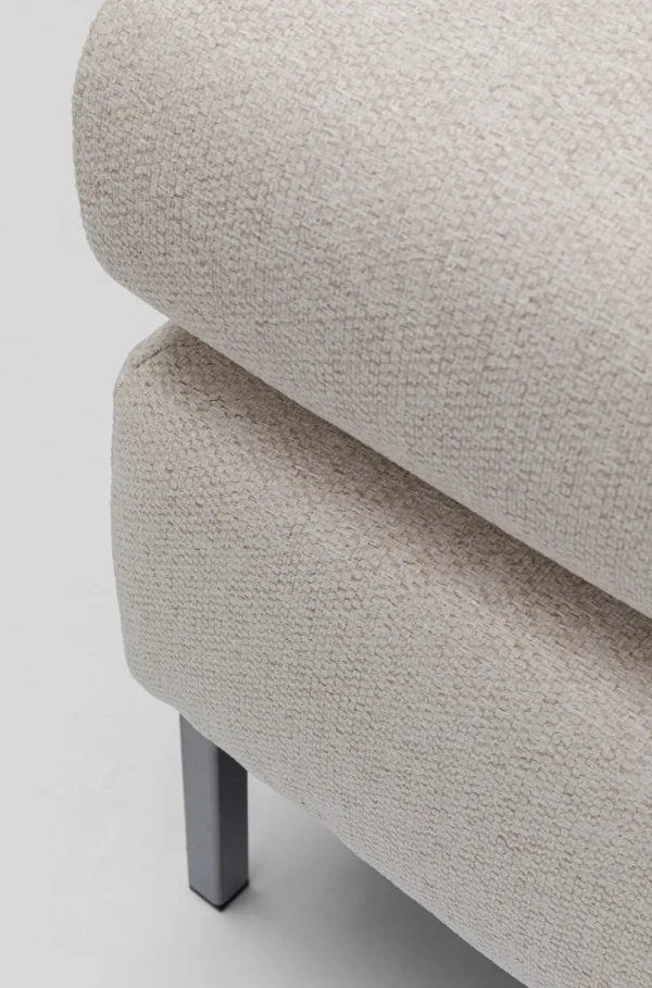 KARE Design Kruk Gianni Cream