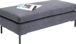 KARE Design Kruk Gianni Grey