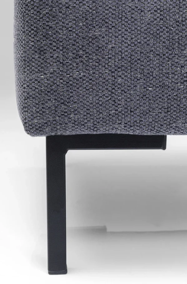 KARE Design Kruk Gianni Grey