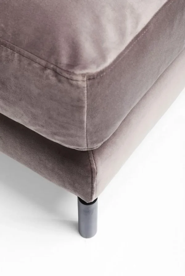 KARE Design Kruk Lullaby Taupe